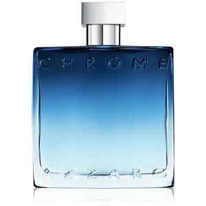 Azzaro Chrome parfumovaná voda pre mužov 100 ml