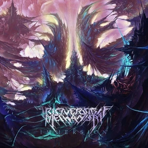 Irreversible Mechanism Immersion (2 LP)