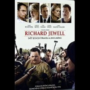 Richard Jewell - DVD