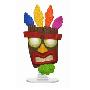 POP! Aku Aku (Crash Bandicoot)