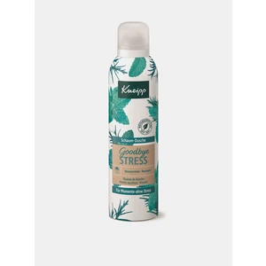 Kneipp Sprchová pěna Goodbye Stress 200 ml