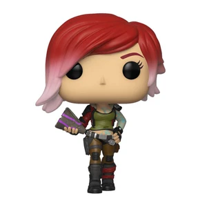 POP! Lilith (Borderlands 3)