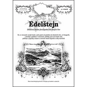 Edelštejn - Vojkovský Rostislav