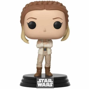 Funko pop star wars: ep9 - lieutenant connix