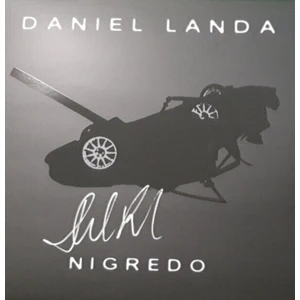 Daniel Landa Nigredo (LP)