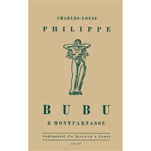 Bubu z Montparnassu - Philippe Charles-Louis