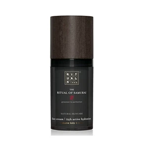 Rituals Gelový hydratační krém The Ritual Of Samurai (Face Cream 24H Active Hydration) 50 ml