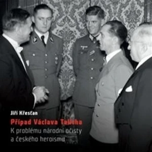 Případ Václava Talicha - Křesťan Jiří