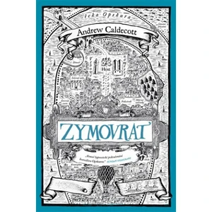 Zymovrat - Andrew Caldecott