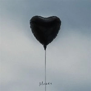 Misery - Amity Affliction [Vinyl album]