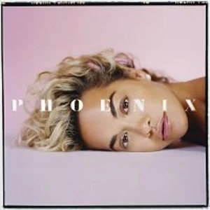 Phoenix - Ora Rita [CD album]