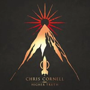 Higher Truth - Cornell Chris [CD album]