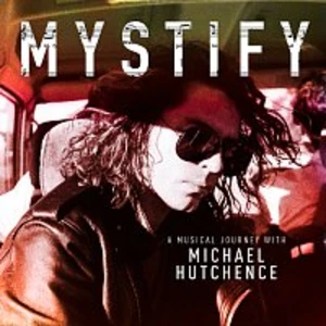 MYSTIFY - A MUSICAL... - RUZNI, POP INTL [CD album]