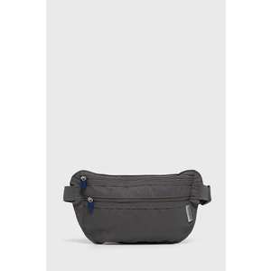 Samsonite Bezpečnostní ledvinka RFID Money Belt - šedá