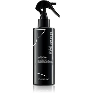 Shu Uemura Styling tsuki shape termoaktivní sprej pro definici a tvar 190 ml