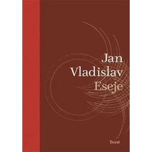 Eseje - Vladislav Jan