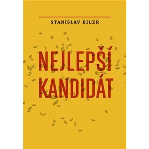 Nejlepší kandidát - Biler Stanislav