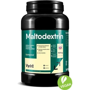 Kompava Maltodextrin 1500 g