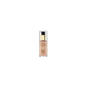 Max Factor Facefinity All Day Flawless dlhotrvajúci make-up SPF 20 odtieň 45 Warm Almond 30 ml