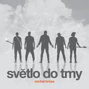 Michal Hrůza – Světlo do tmy CD