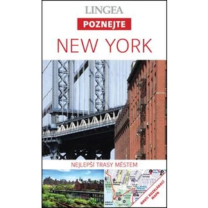 New York - Poznejte - kol.