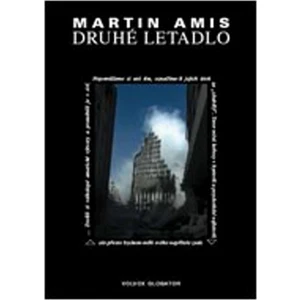 Druhé letadlo - Amis Martin