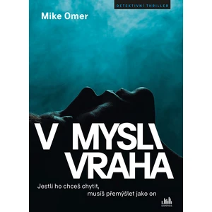 V mysli vraha, Omer Mike