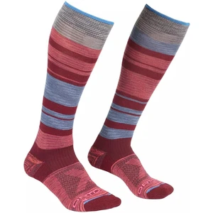 Ortovox All Mountain Long W Multicolour 35-38 Socks