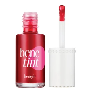 Benefit Benetint Cheek & Lip Stain tekutý tónovač na pery a líca 6 ml