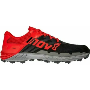 Inov-8 Oroc Ultra 290 M Piros-Fekete 42,5