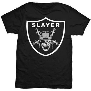 Slayer Koszulka Slayders Czarny XL