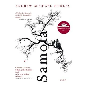 Samota - Andrew Michael Hurley