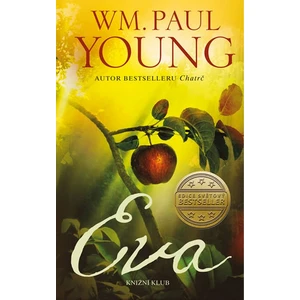 Eva - William Paul Young