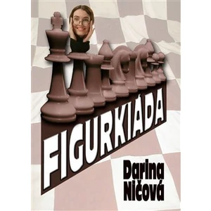 Figurkiáda - Darina Ničová