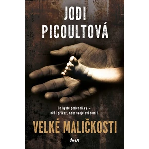 Velké maličkosti - Jodi Picoultová