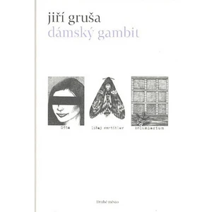 Dámský gambit - Jiří Gruša