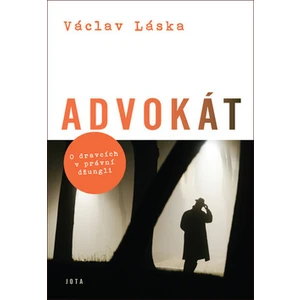 Advokát - Václav Láska