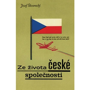 Ze života české společnosti