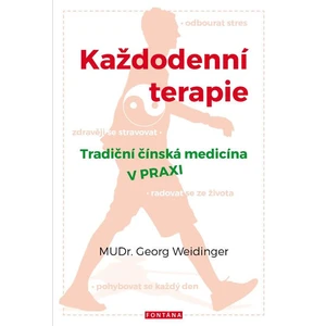 Každodenní terapie - Georg Weidinger