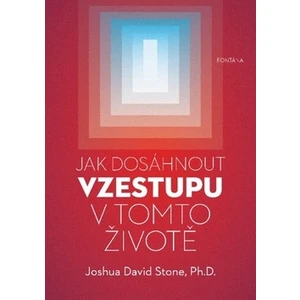 Jak dosáhnout vzestupu v tomto životě - Joshua David Stone