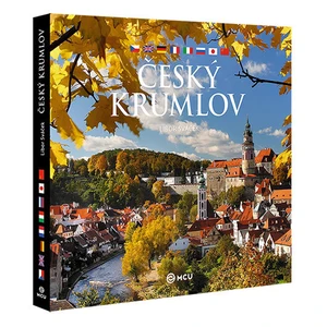 Český krumlov - Libor Sváček