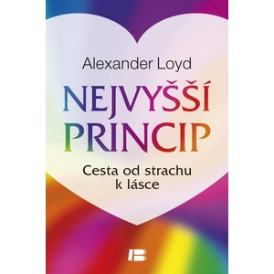 Nejvyšší princip - Alexander Loyd