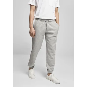 Basic Sweatpants 2.0 Grey