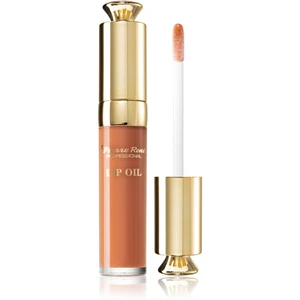 Pierre René Professional Lip Oil tónovací olej na pery odtieň Nude 8 ml