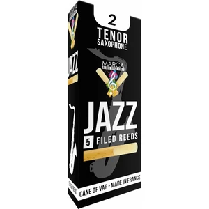 Marca Jazz Filed - Bb Tenor Saxophone #2.0 Tenor szaxofon nád