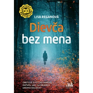 Dievča bez mena, Reganová Lisa