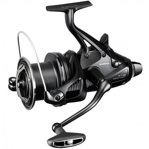 Shimano Baitrunner XT-B LC Medium Freilaufrolle