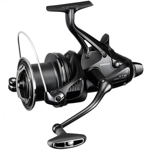 Shimano Baitrunner XT-B LC Medium Nyeletőfékes orsó