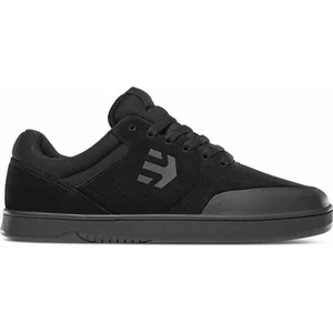 Etnies Marana Black/Black/Black 45