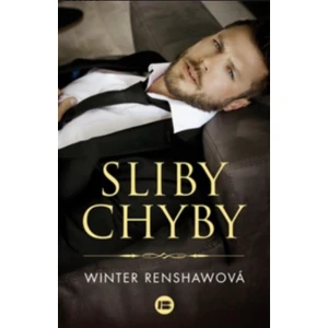 Sliby chyby - Winter Renshawová